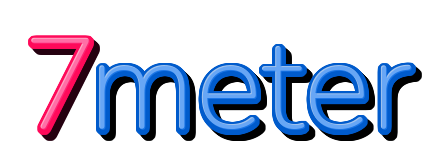 7meter — logo kanal