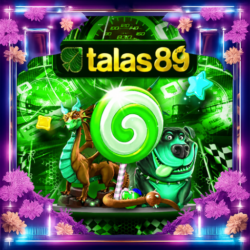 talas89 — galeri pratinjau - APK Resmi